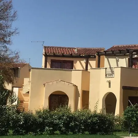 Appartement Baia Di Ottiolu