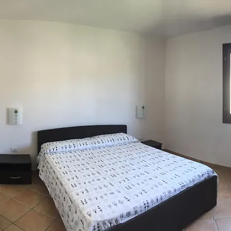 Appartement Baia Di Ottiolu Porto Ottiolu
