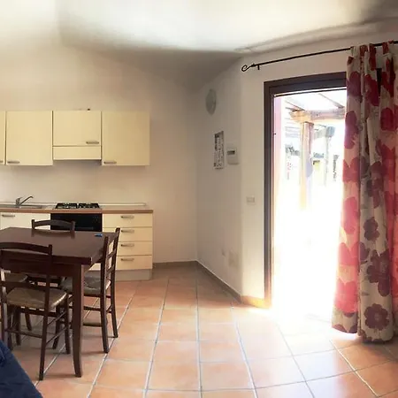 Appartement Baia Di Ottiolu